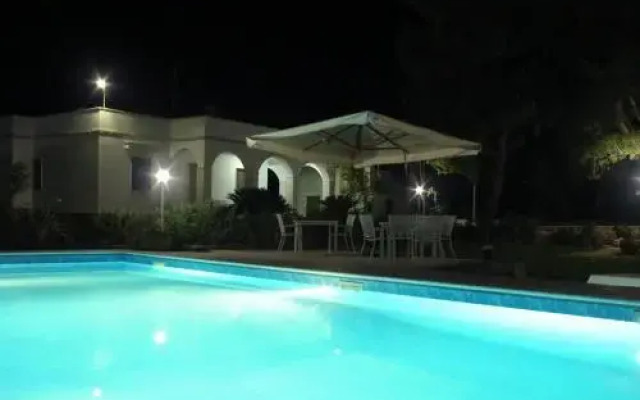 Villa Curri