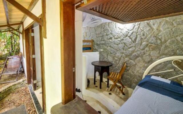 INN - Hostel, Arte, Cultura & Capoeira