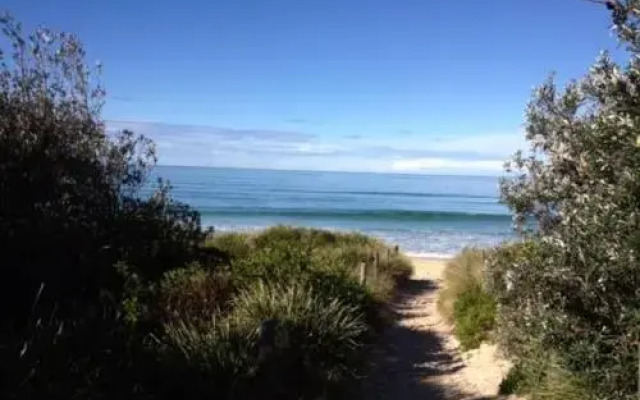 Seachange Apartments Merimbula