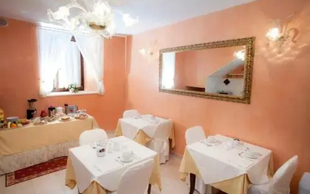 La Portella Bed & Breakfast