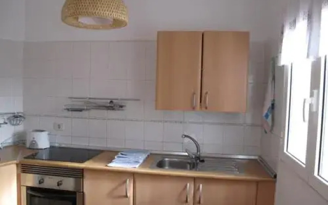 Casa de Nico