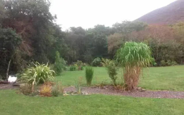 Victoria's house