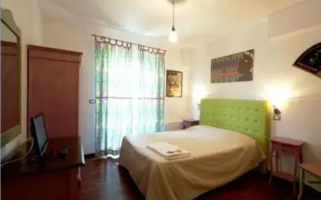 B&B Il Menestrello