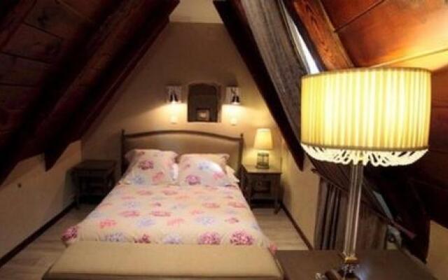 Gîte Le Chemin de Ronde