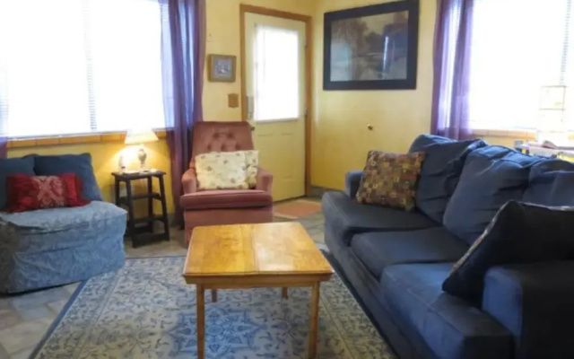 Casita Indigo