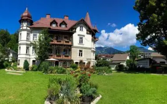 Villa Traun