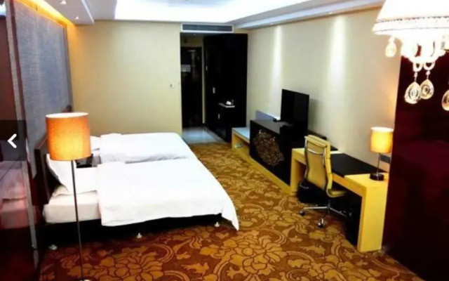 ZHotel Xian