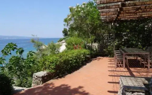 Holiday Home Waterfront Omis