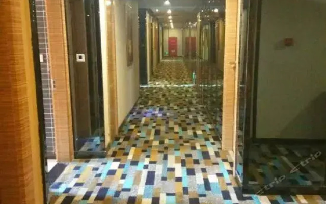 Cheng Cheng Hotel