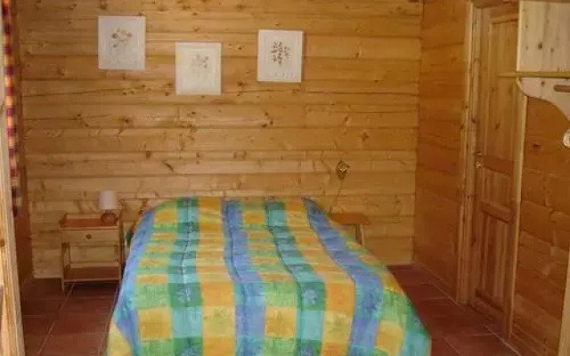 Chalet Le Pleynet