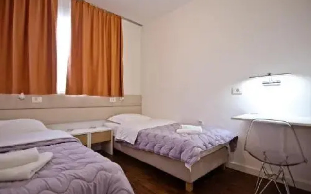 Hotel No-1