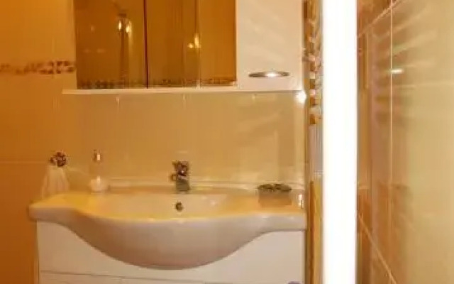 Szécsényi Apartman