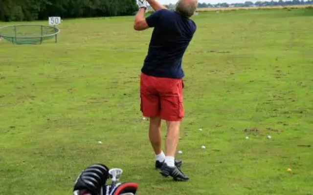 Summio Villapark Schildmeer