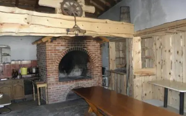 House Sebalj