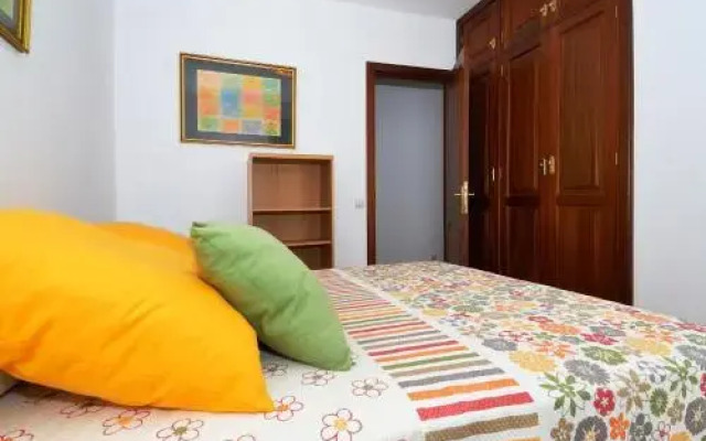 Apartamentos Las Calas