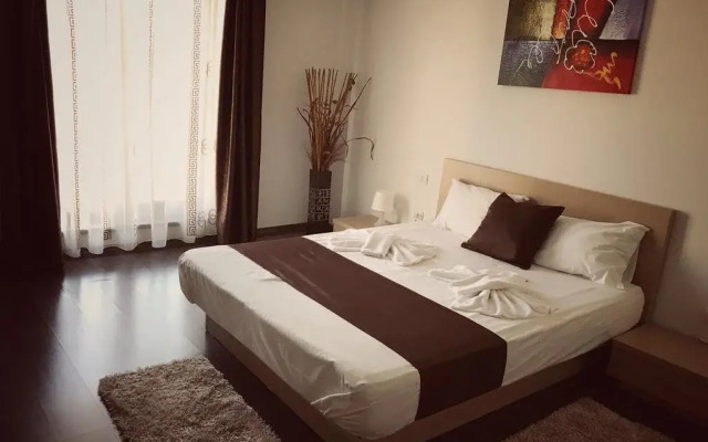 MRC RESORT Mamaia Nord
