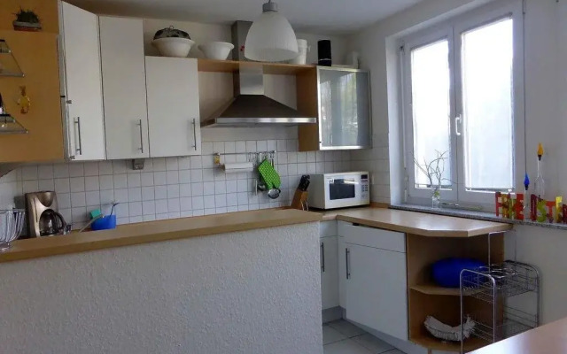 Ferienwohnung Ernst-Strobl