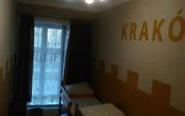 West13 Guest Rooms