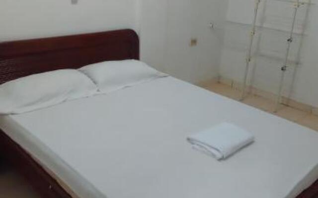 Hotel Las Dos Palmas