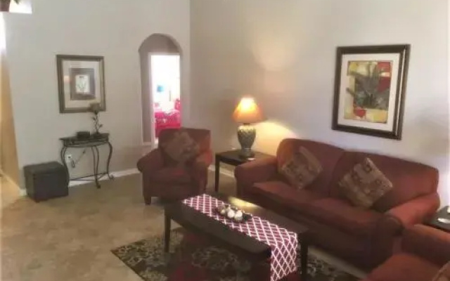 Minniehaha Villa #254349 - 4 Br Villa
