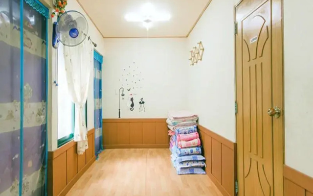 Heasang Songlim Pension