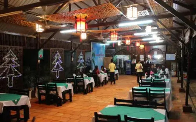 Hon Rom 2 Resort