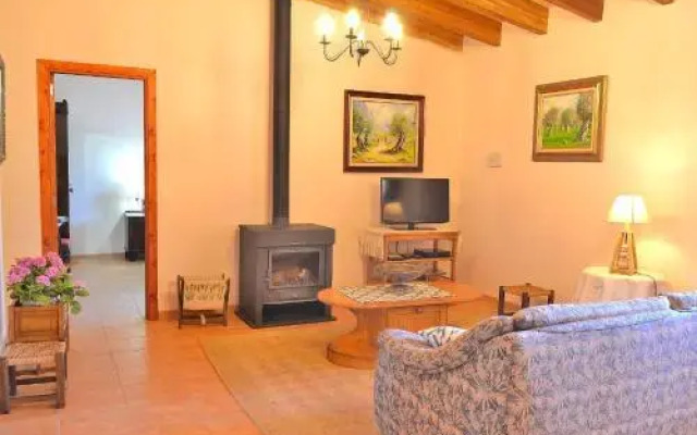 Finca Son Sitges, Llubí 139