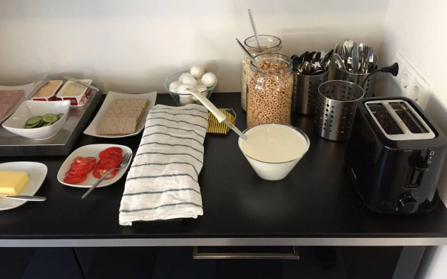 Geysir Bed & Breakfast