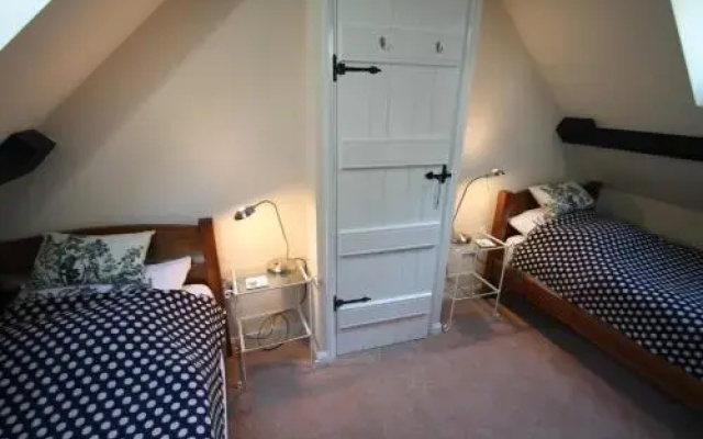 Cascade Cottage