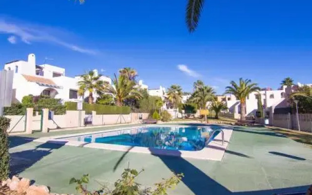 Abahana Villa Vega