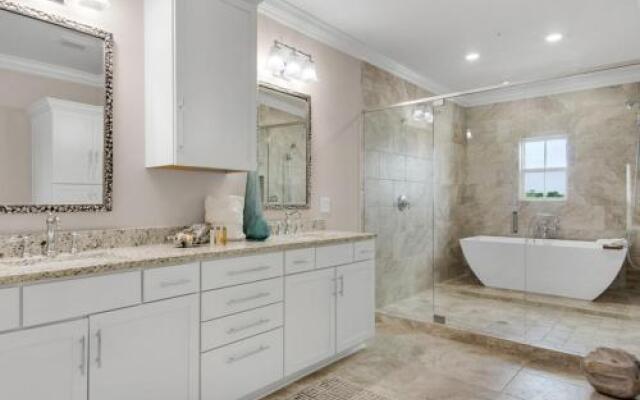 Driftwood Townhomes 10