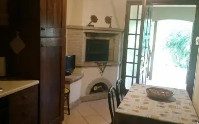 Agriturismo Pettinari