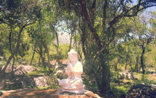 Luz del Alma Loft de Montaña