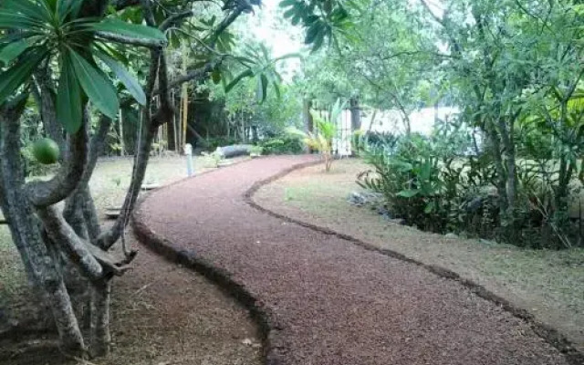 Nadi Villa