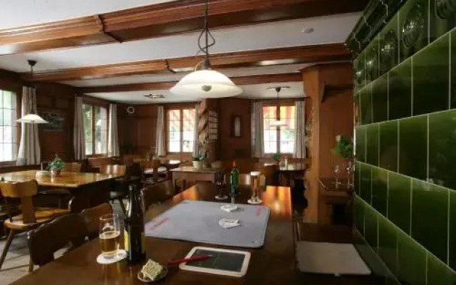 Gasthaus Engel