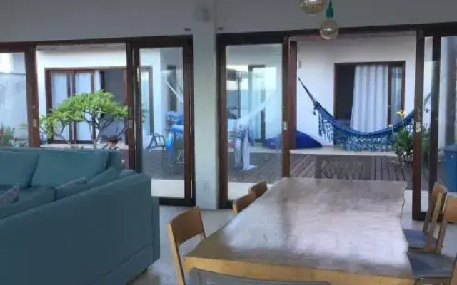 Casa Taíba Beach Resort