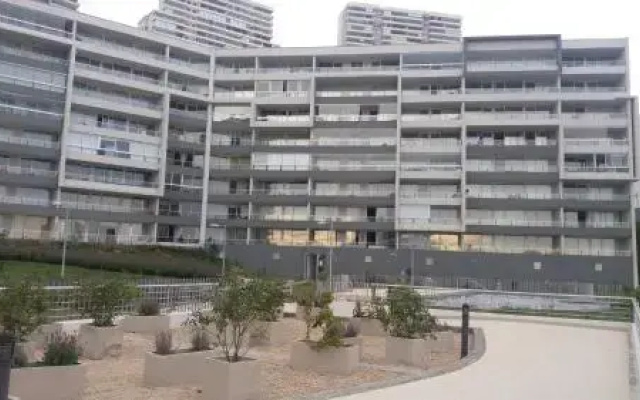 Edificio Panorama Concon