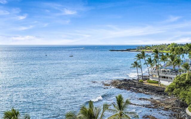 Kona Alii 201 by RedAwning