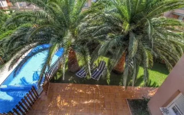 Villa Moreno