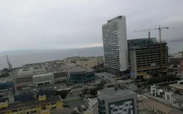 Departamento Centro Antofagasta ARCOSEV