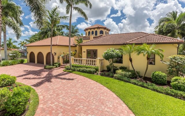 105 SW 52nd Terrace House