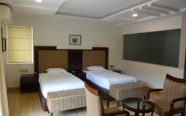 Apollo Greens Serviced Apartment