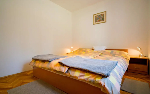 Holiday Home Nevera