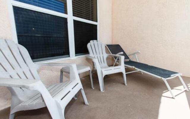 Islander 3006 by RedAwning