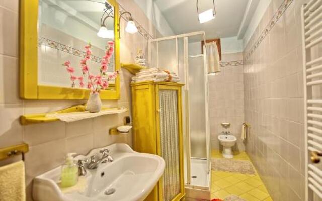 Casa Vacanze Piazzacalda