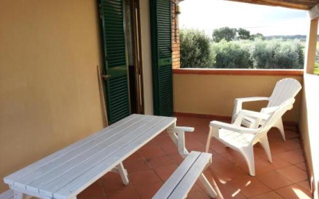 Agriturismo S. Agostino