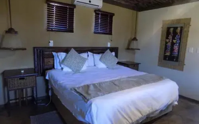 Emoya Hotel and Spa