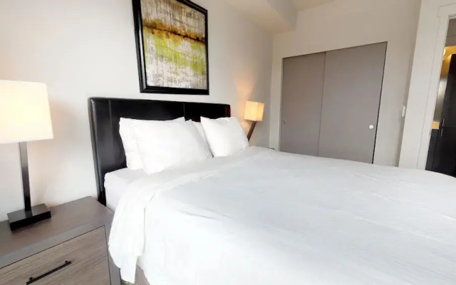 Pioneer Square Condos by Barsala