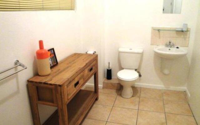 The Piazza on Church Square