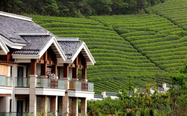 Yuyao Yangming Hot Spring Resort